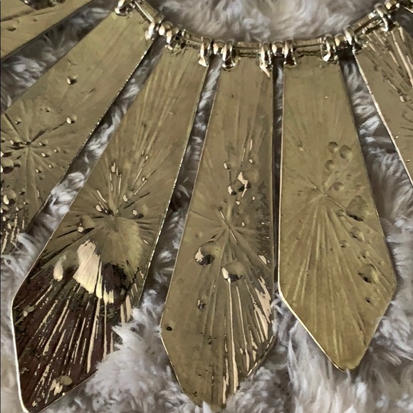 Reversible necklace - Picture 2 of 3